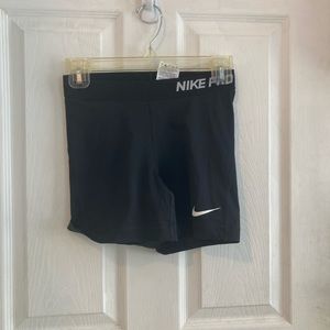 Nike Pro Shorts